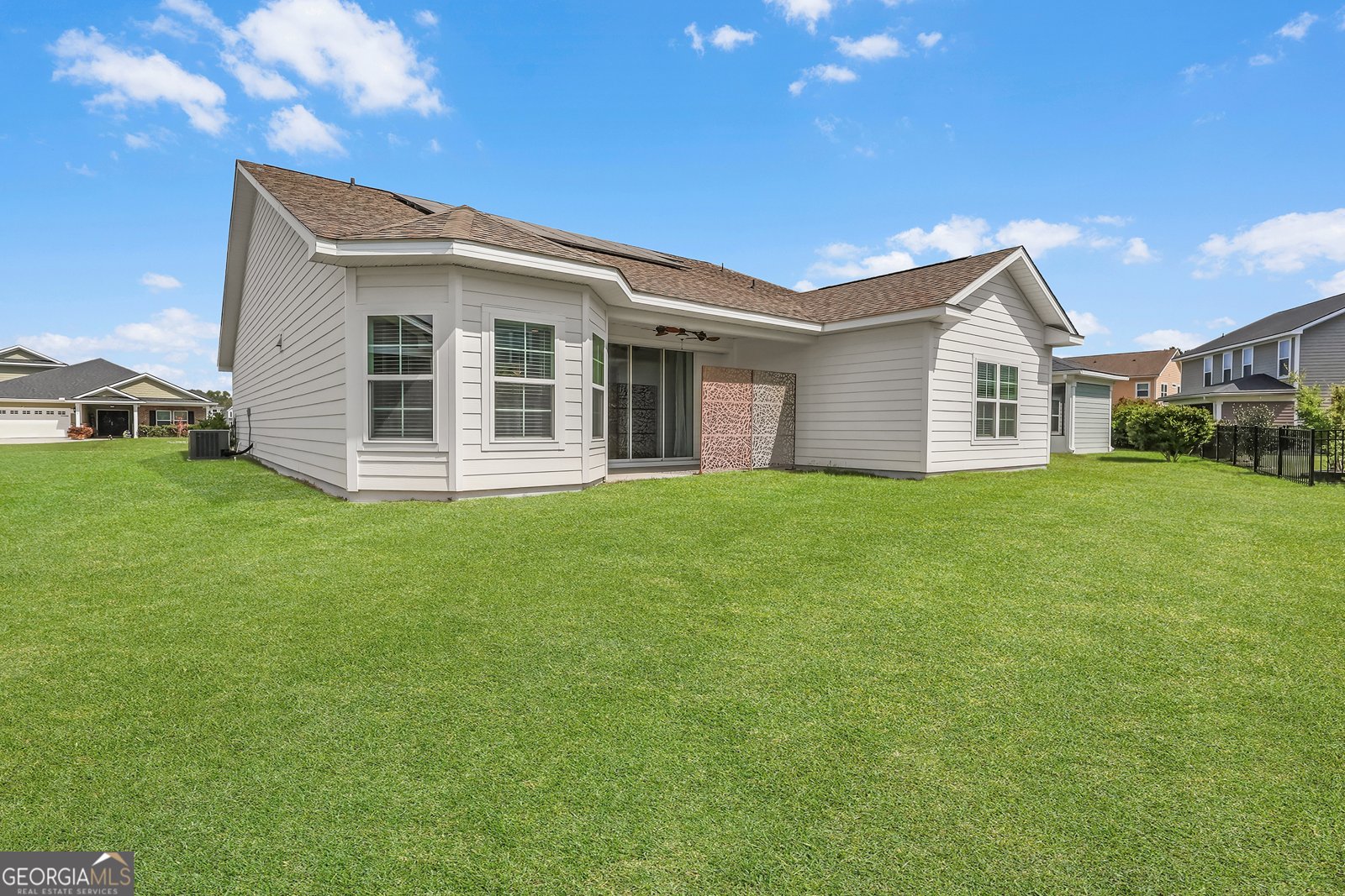 107 Merribee Lane Pooler - Photo 29