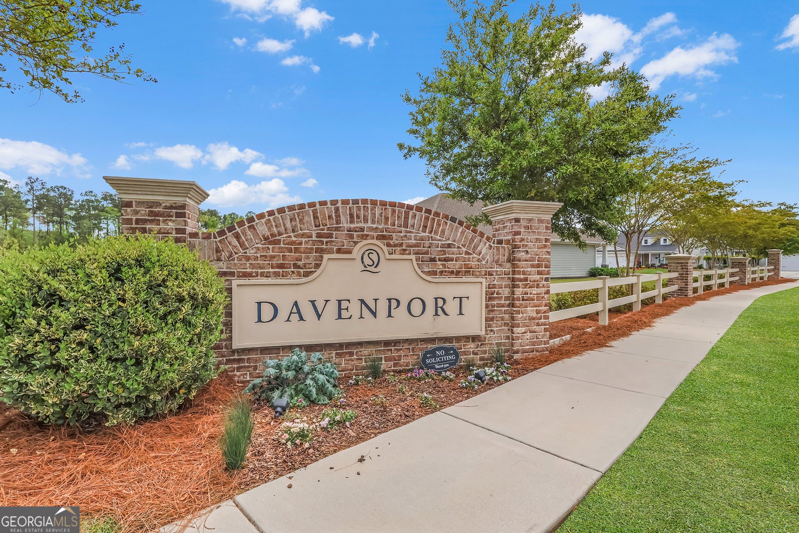 107 Merribee Lane Pooler - Photo 31