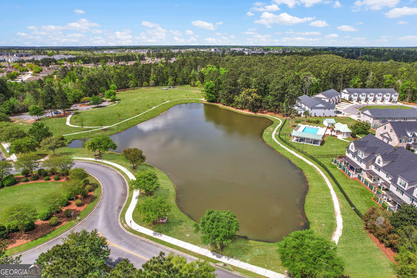 107 Merribee Lane Pooler - Photo 32