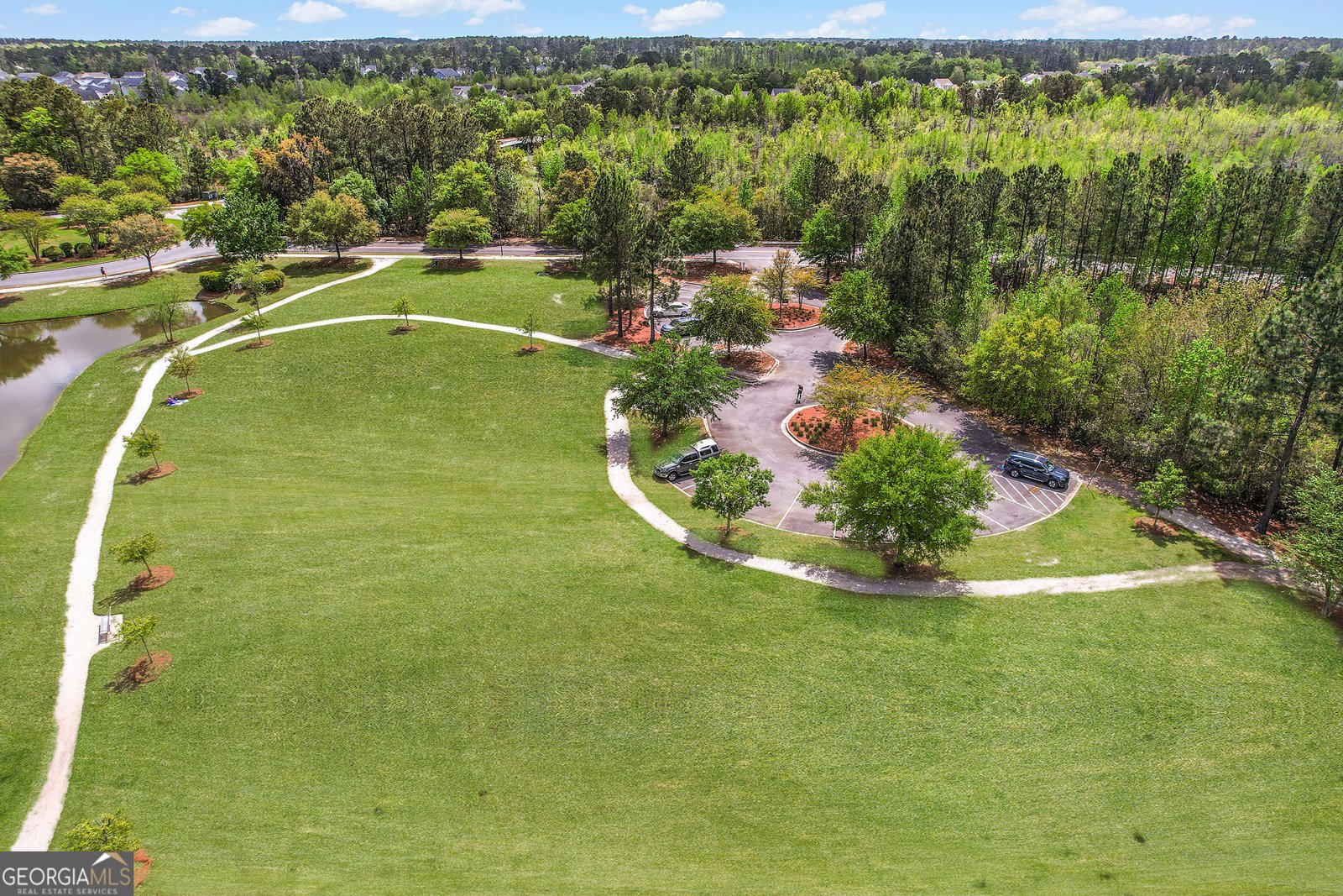 107 Merribee Lane Pooler - Photo 34