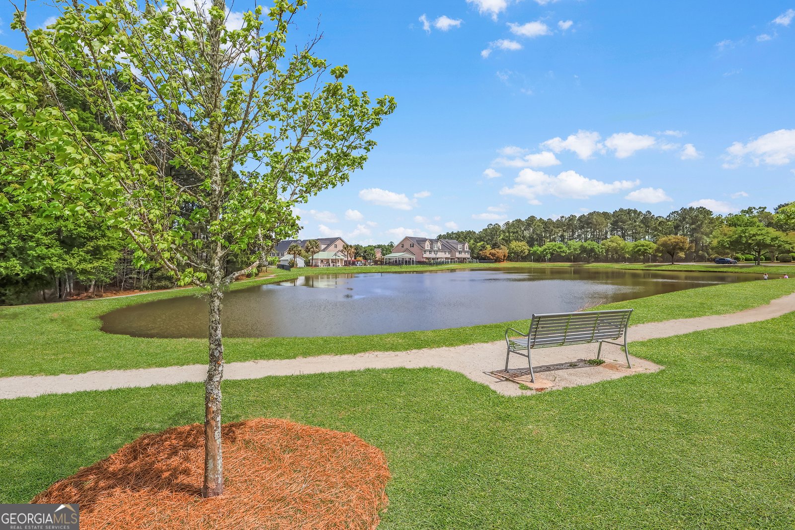 107 Merribee Lane Pooler - Photo 36