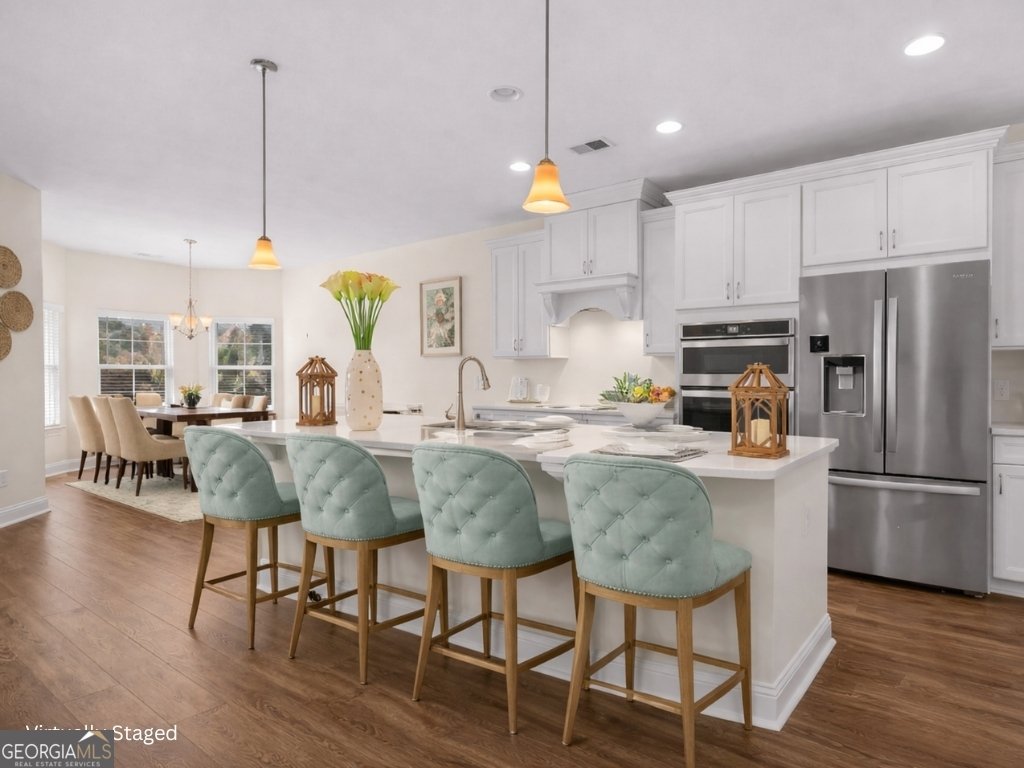 107 Merribee Lane Pooler - Photo 8