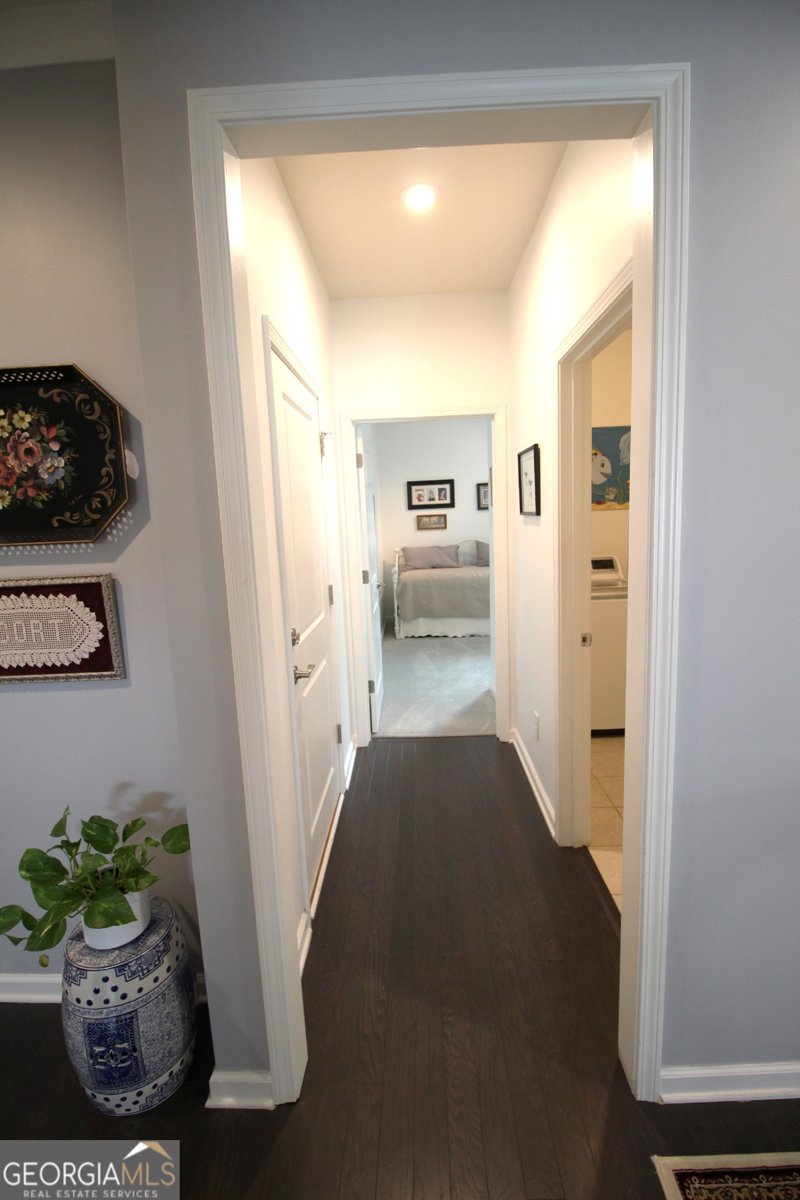 413 Southbridge Pass Peachtree City - Photo 11