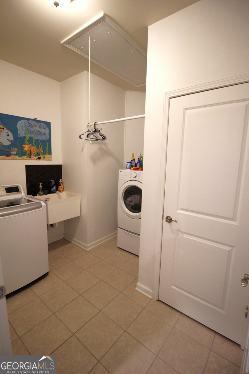 413 Southbridge Pass Peachtree City - Photo 12