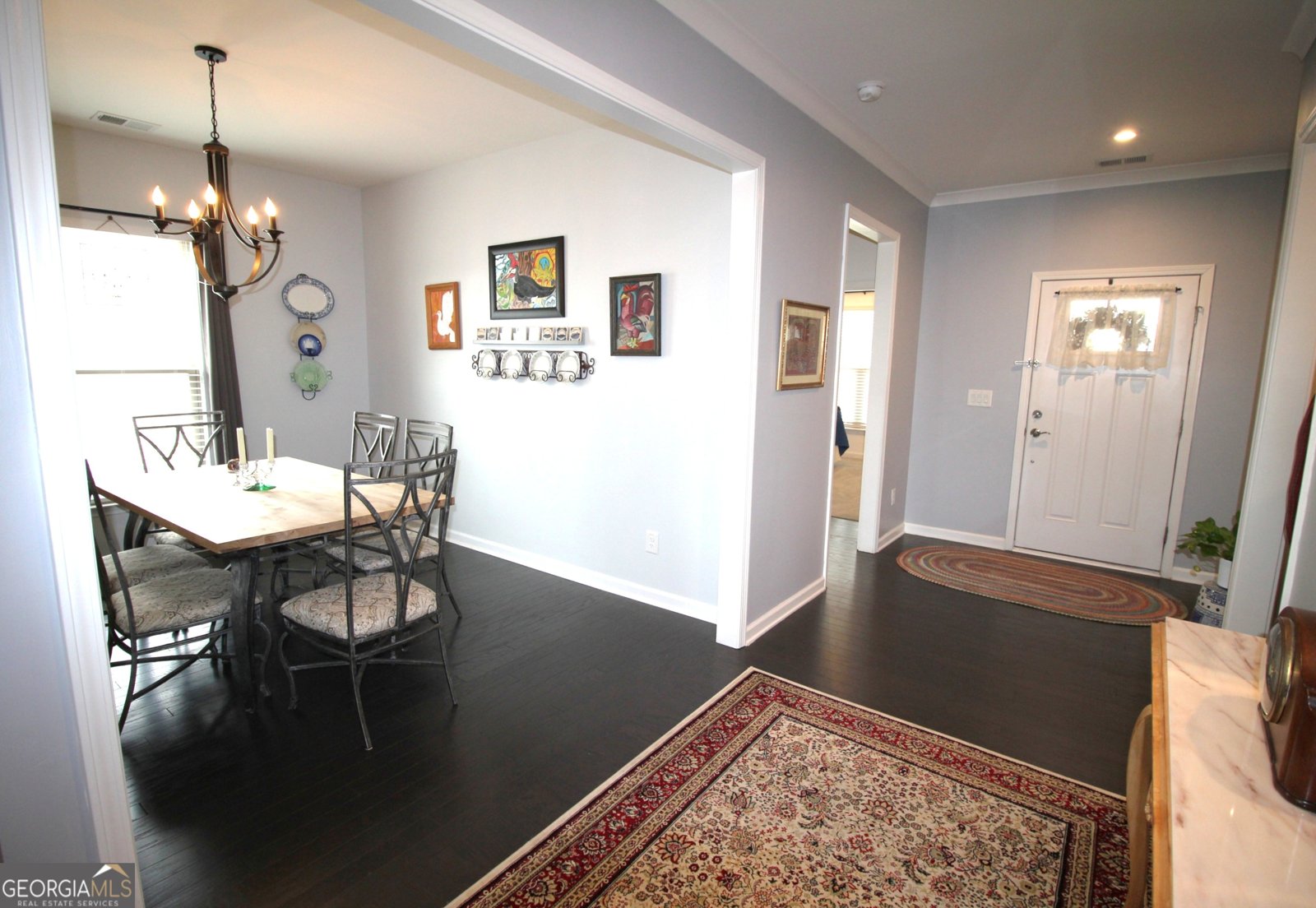 413 Southbridge Pass Peachtree City - Photo 15