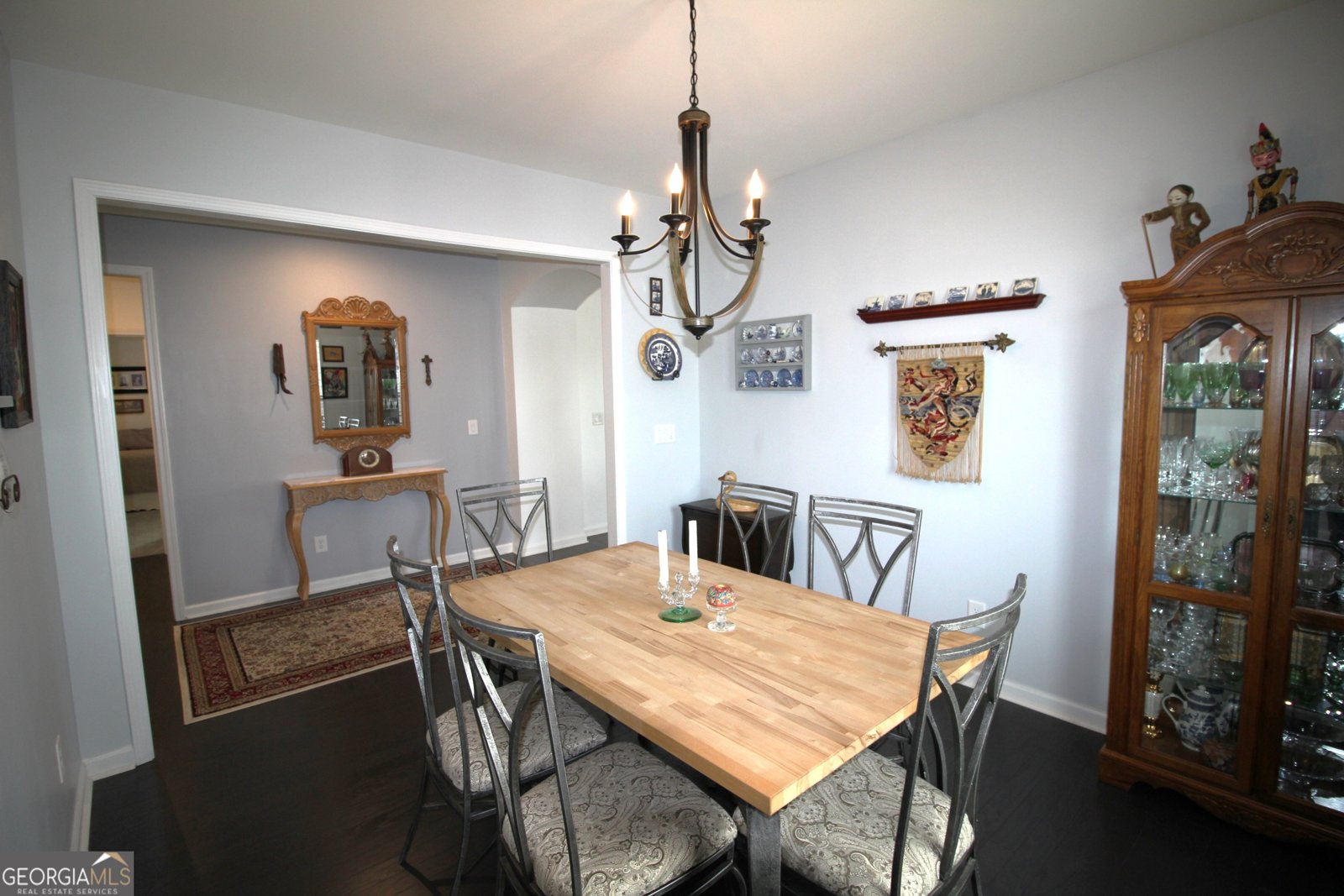 413 Southbridge Pass Peachtree City - Photo 16