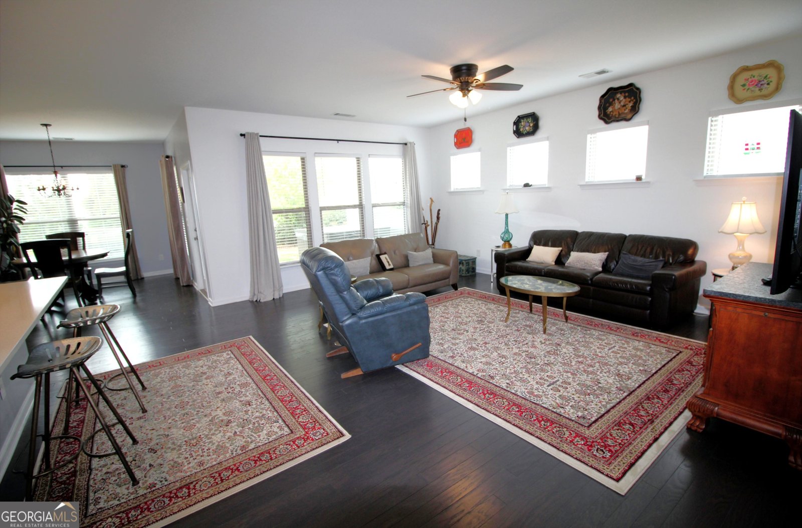 413 Southbridge Pass Peachtree City - Photo 17