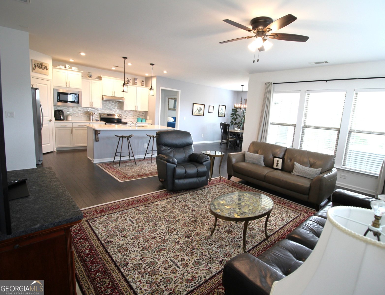 413 Southbridge Pass Peachtree City - Photo 18