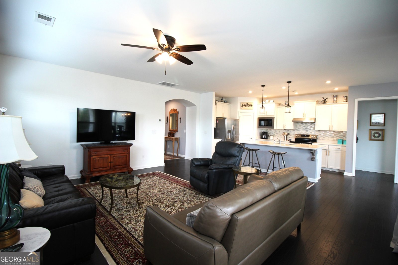 413 Southbridge Pass Peachtree City - Photo 19