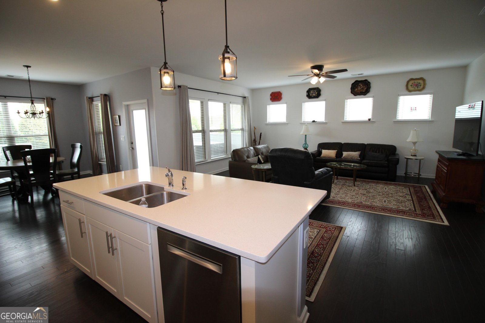 413 Southbridge Pass Peachtree City - Photo 20