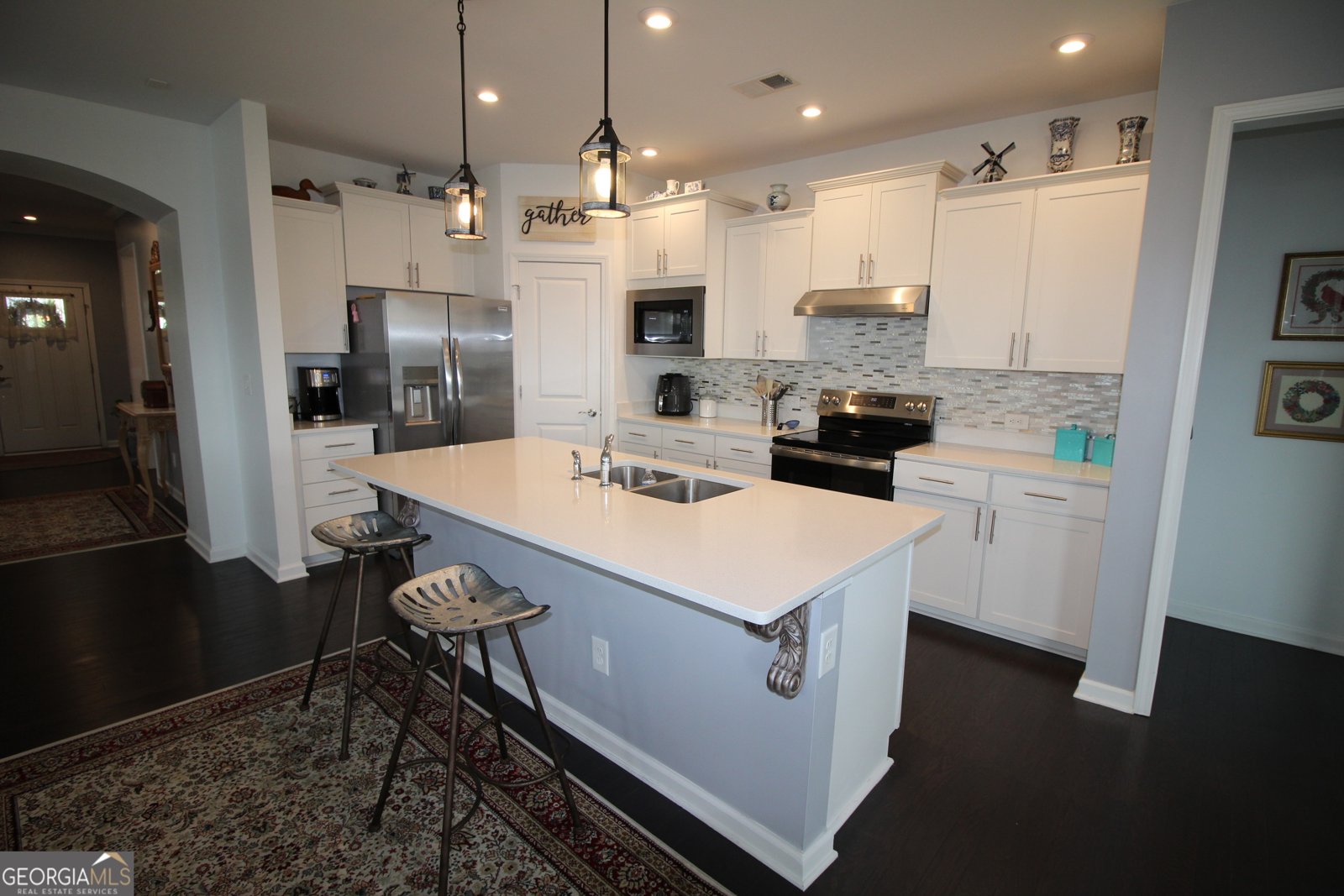 413 Southbridge Pass Peachtree City - Photo 21