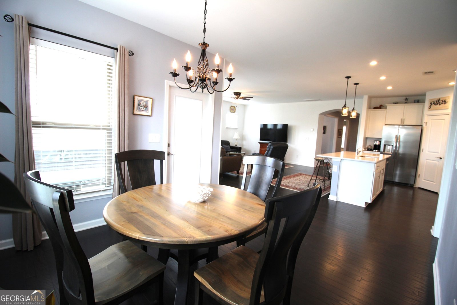 413 Southbridge Pass Peachtree City - Photo 22