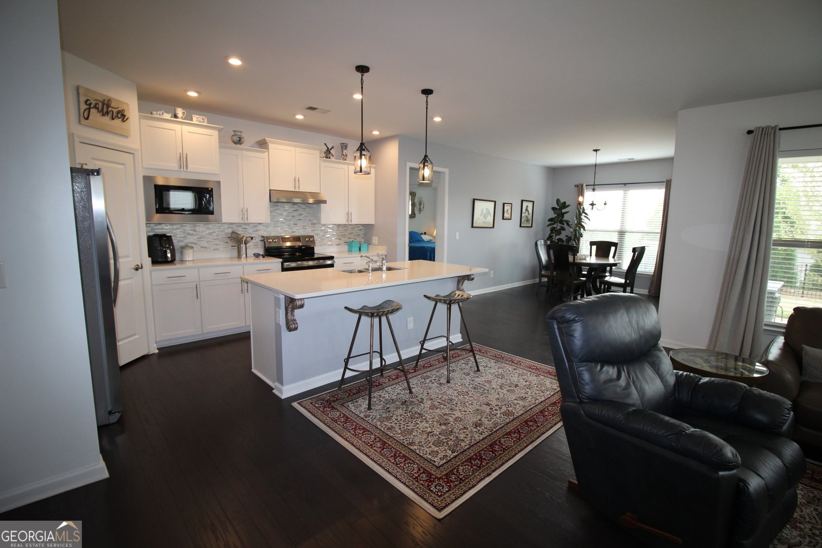 413 Southbridge Pass Peachtree City - Photo 23