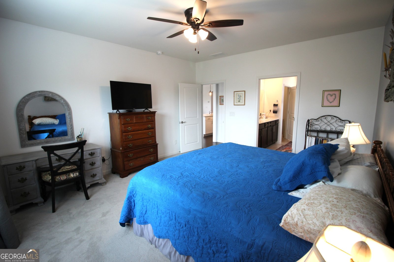 413 Southbridge Pass Peachtree City - Photo 24