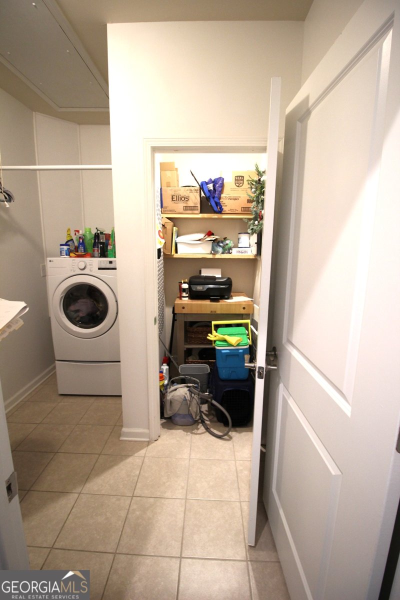 413 Southbridge Pass Peachtree City - Photo 32