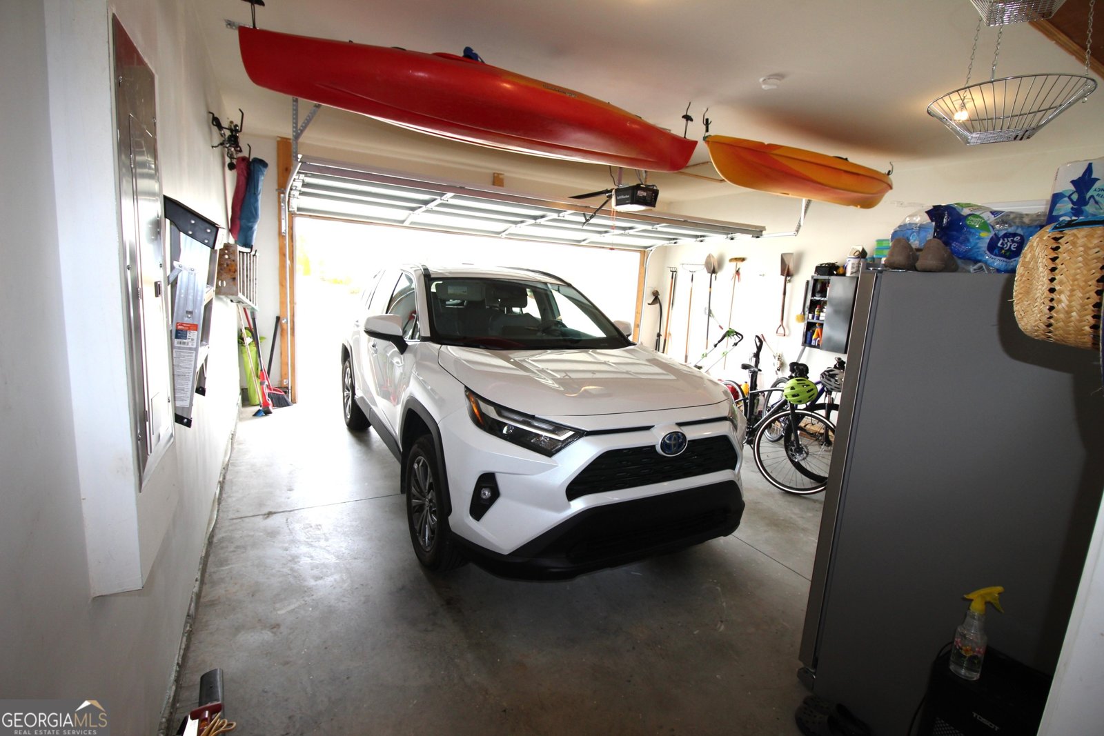 413 Southbridge Pass Peachtree City - Photo 34