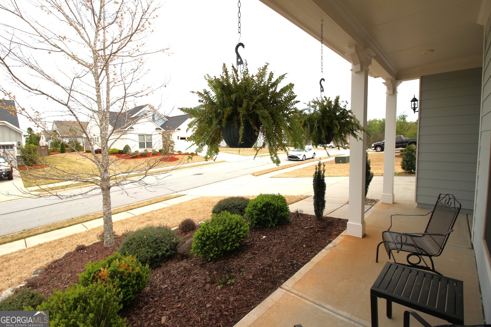 413 Southbridge Pass Peachtree City - Photo 35