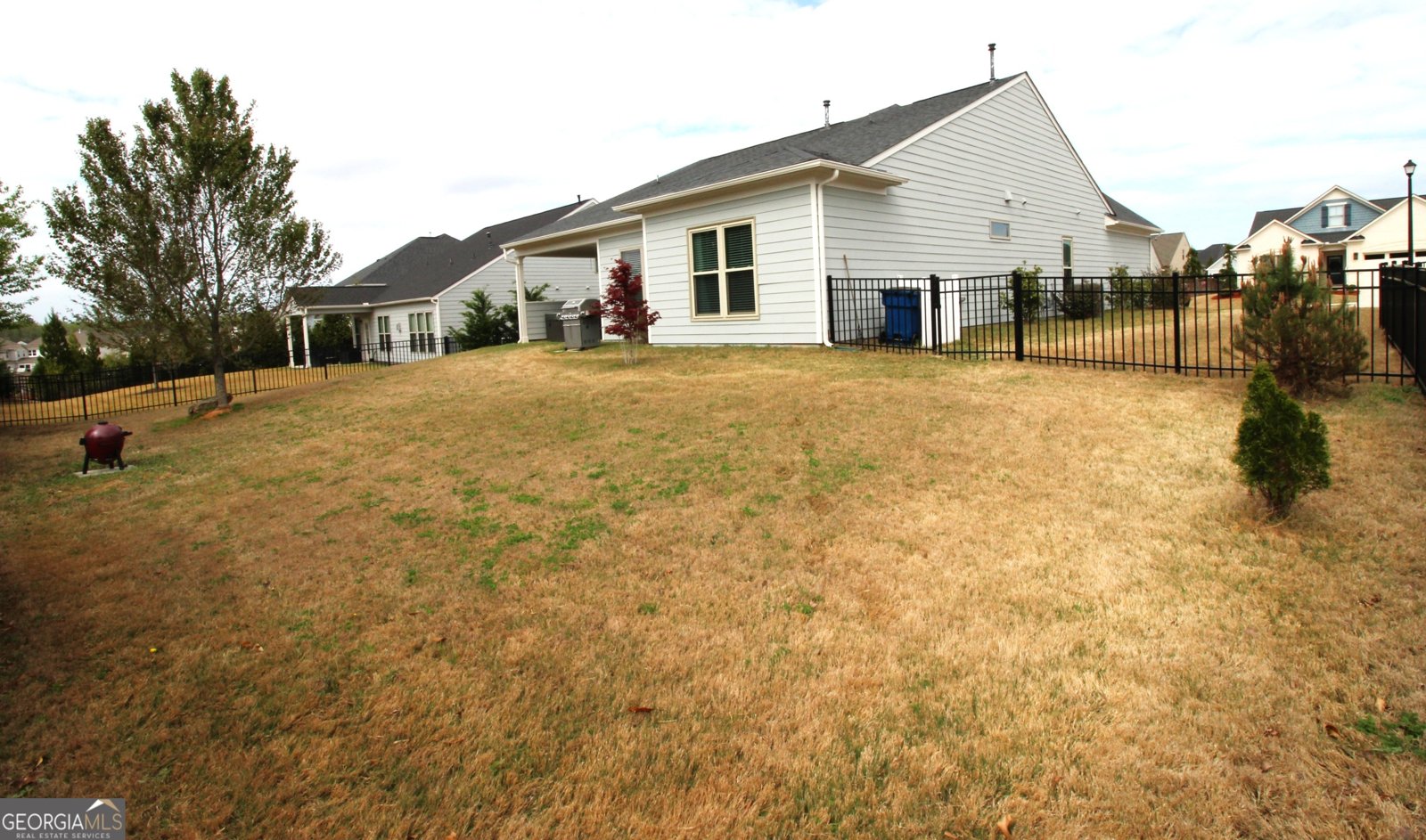 413 Southbridge Pass Peachtree City - Photo 39