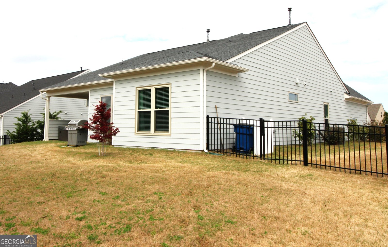 413 Southbridge Pass Peachtree City - Photo 40