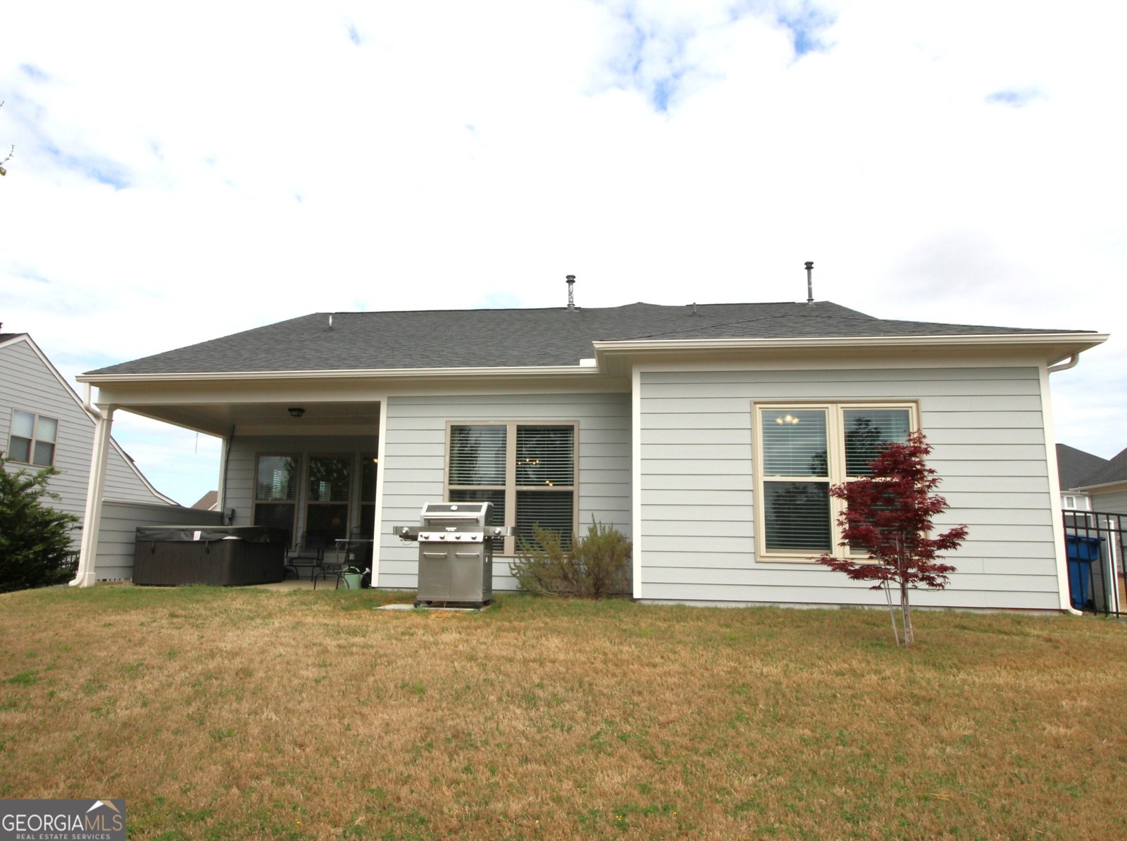 413 Southbridge Pass Peachtree City - Photo 41