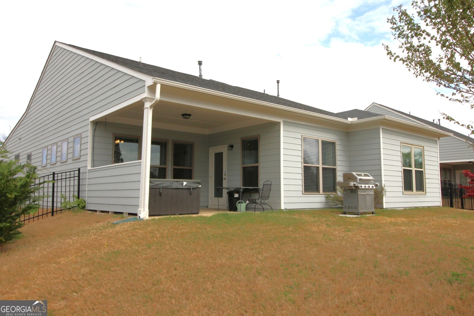 413 Southbridge Pass Peachtree City - Photo 42