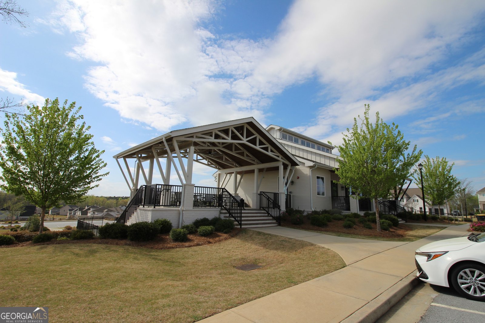 413 Southbridge Pass Peachtree City - Photo 43