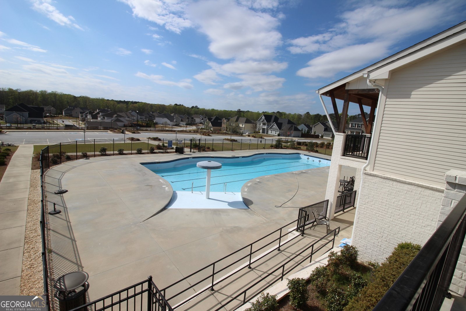 413 Southbridge Pass Peachtree City - Photo 44