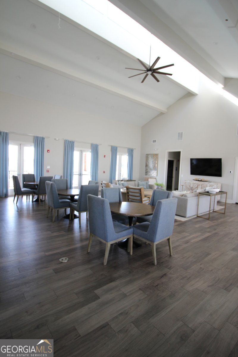 413 Southbridge Pass Peachtree City - Photo 45