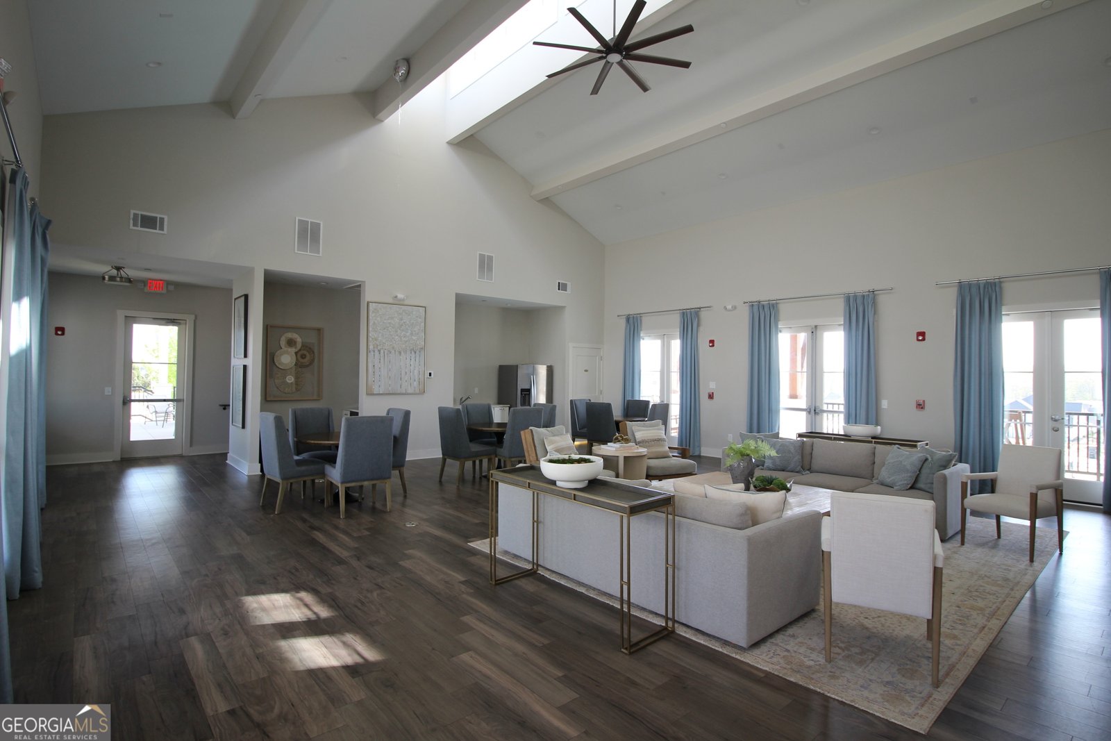 413 Southbridge Pass Peachtree City - Photo 46