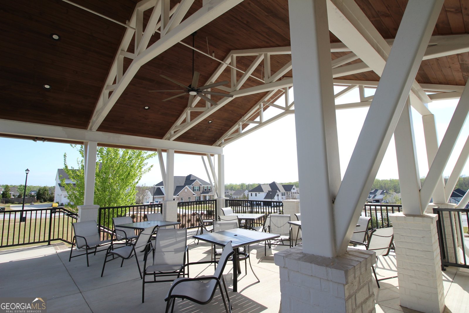 413 Southbridge Pass Peachtree City - Photo 48