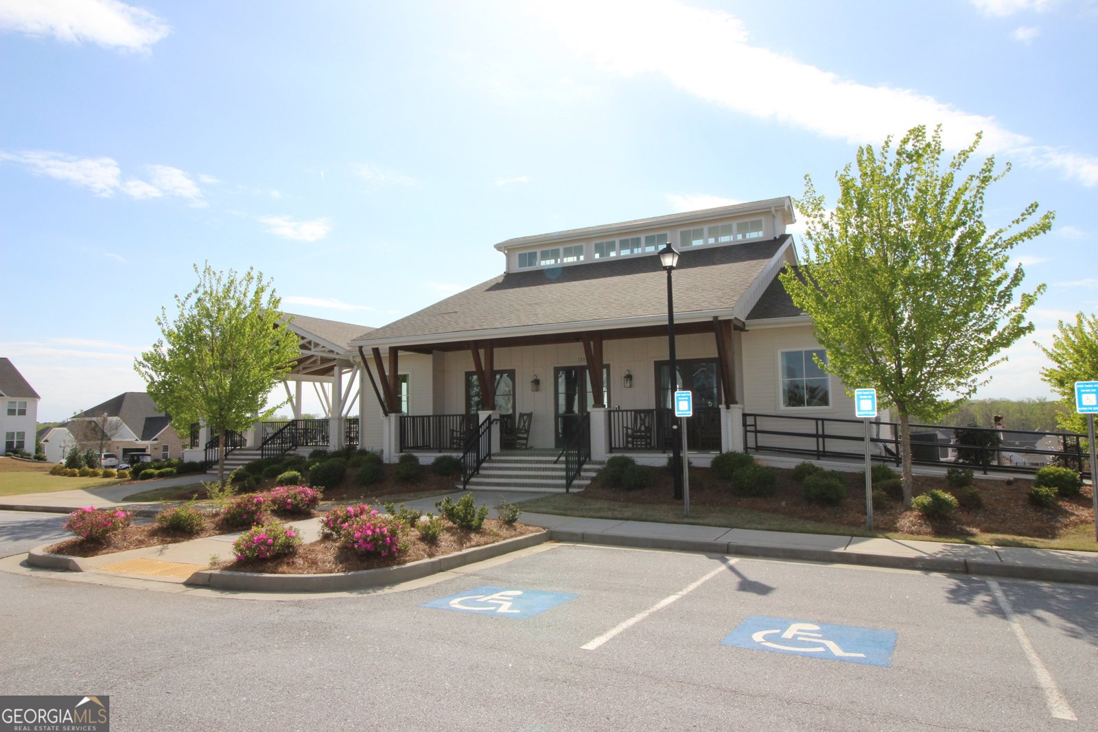 413 Southbridge Pass Peachtree City - Photo 49