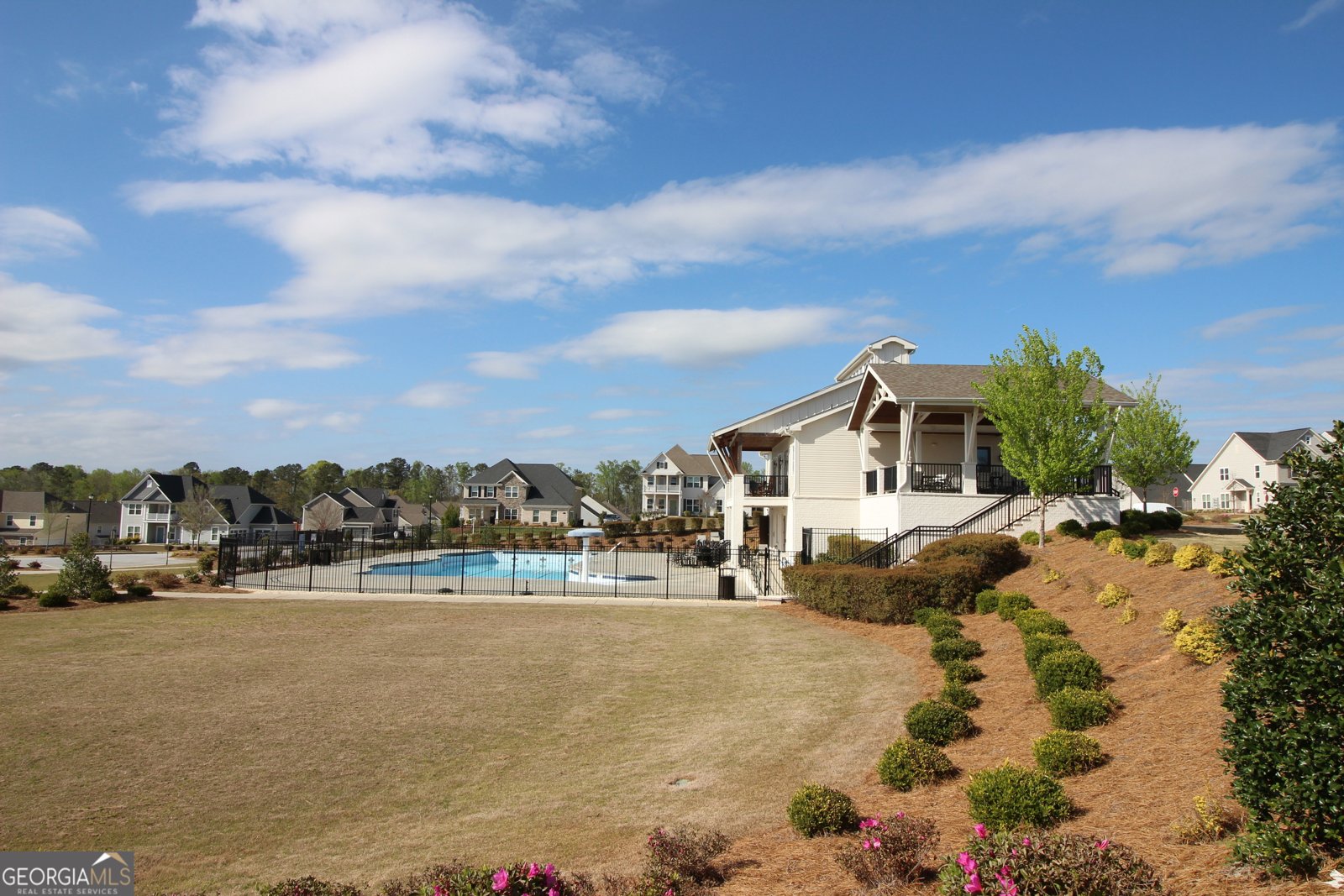 413 Southbridge Pass Peachtree City - Photo 50