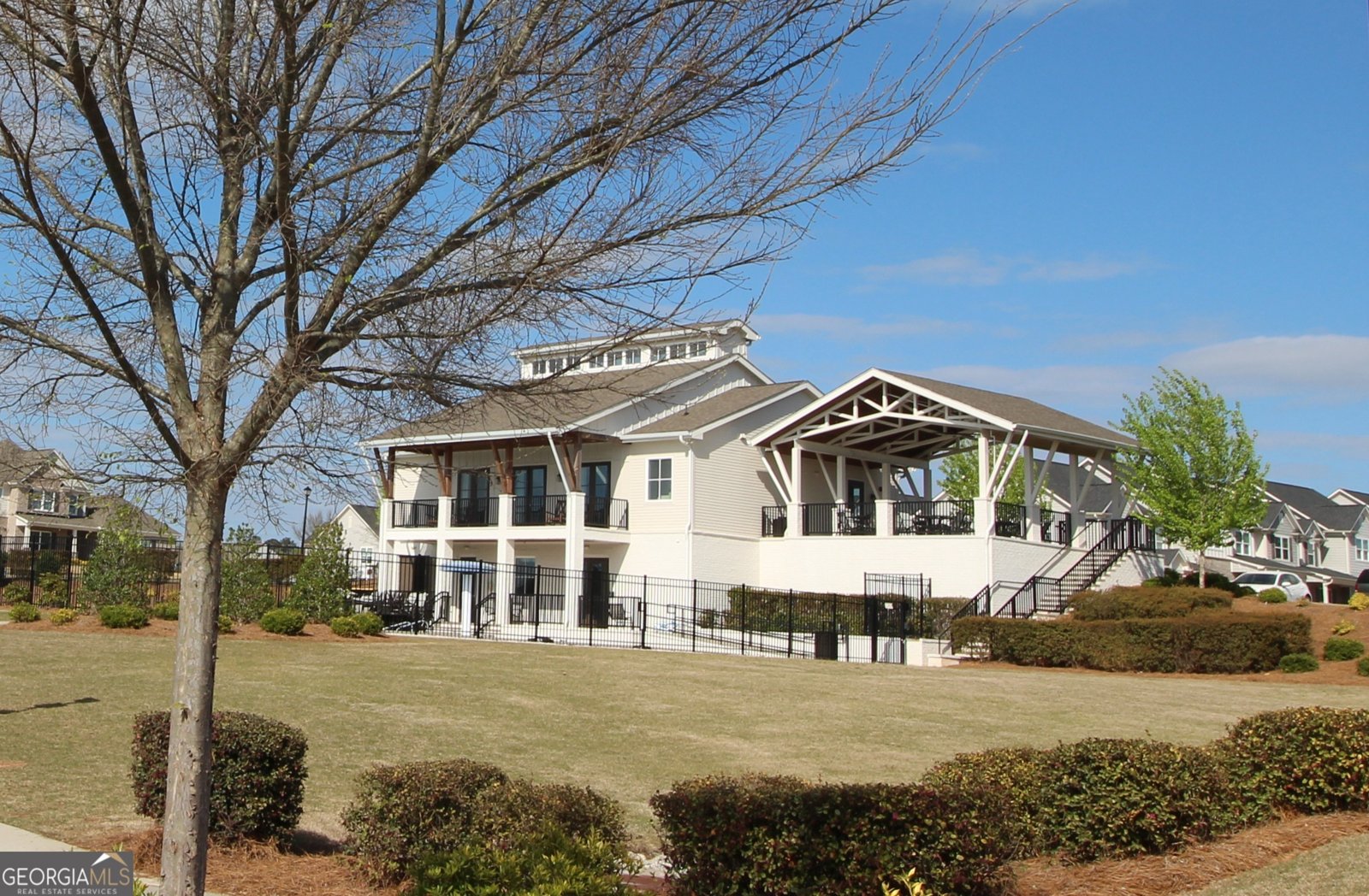 413 Southbridge Pass Peachtree City - Photo 51