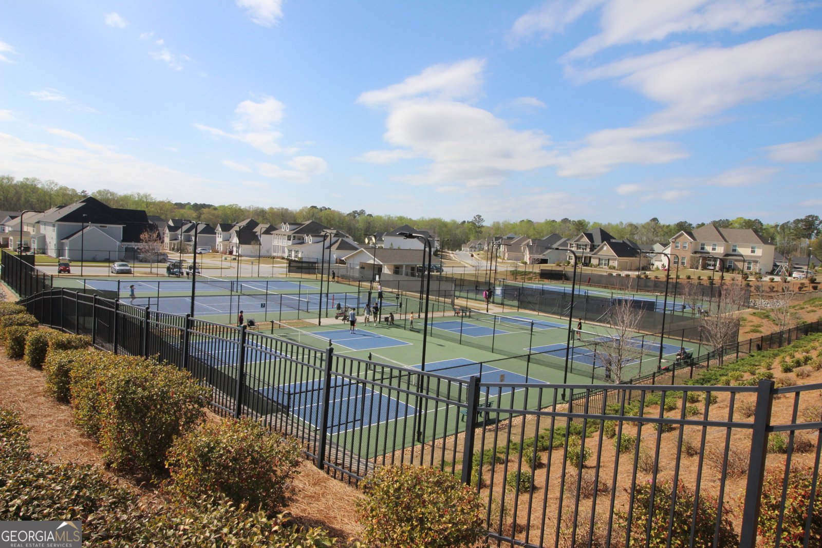 413 Southbridge Pass Peachtree City - Photo 52