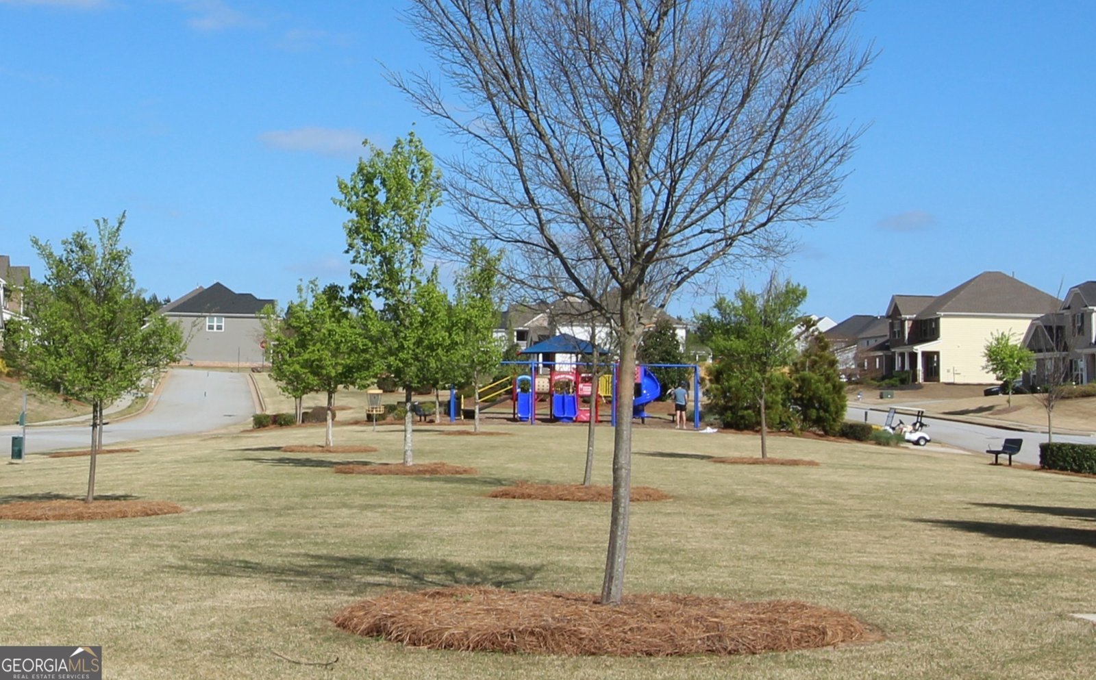 413 Southbridge Pass Peachtree City - Photo 53