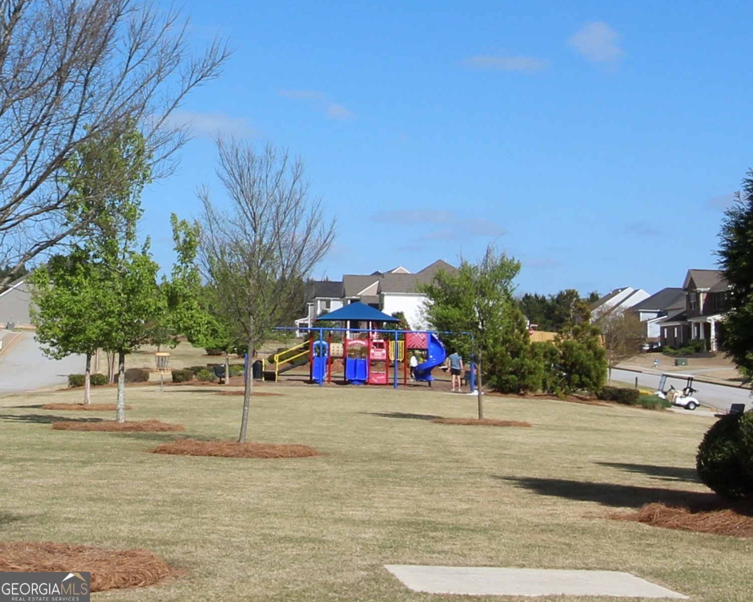 413 Southbridge Pass Peachtree City - Photo 54