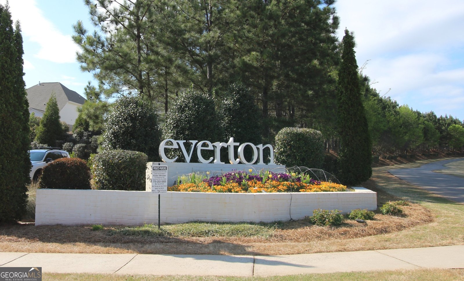 413 Southbridge Pass Peachtree City - Photo 55