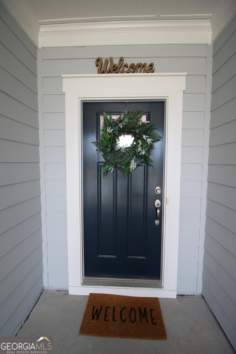 413 Southbridge Pass Peachtree City - Photo 6