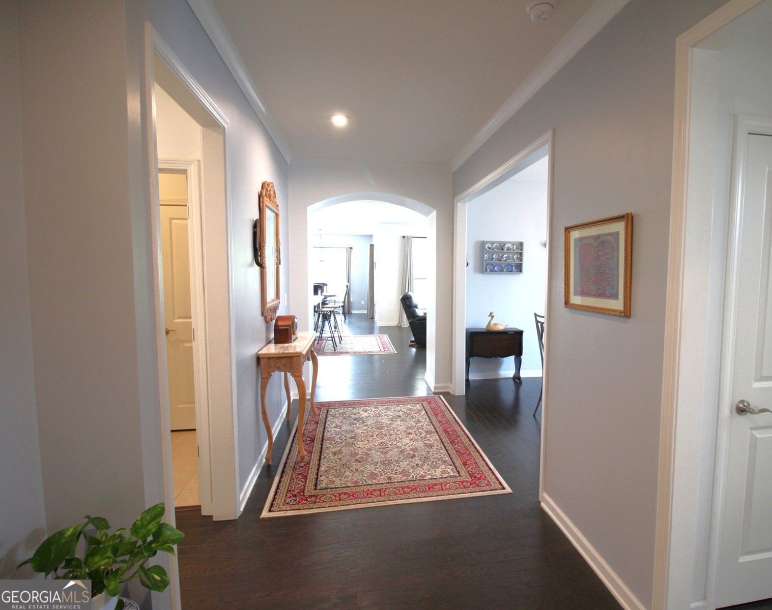 413 Southbridge Pass Peachtree City - Photo 7