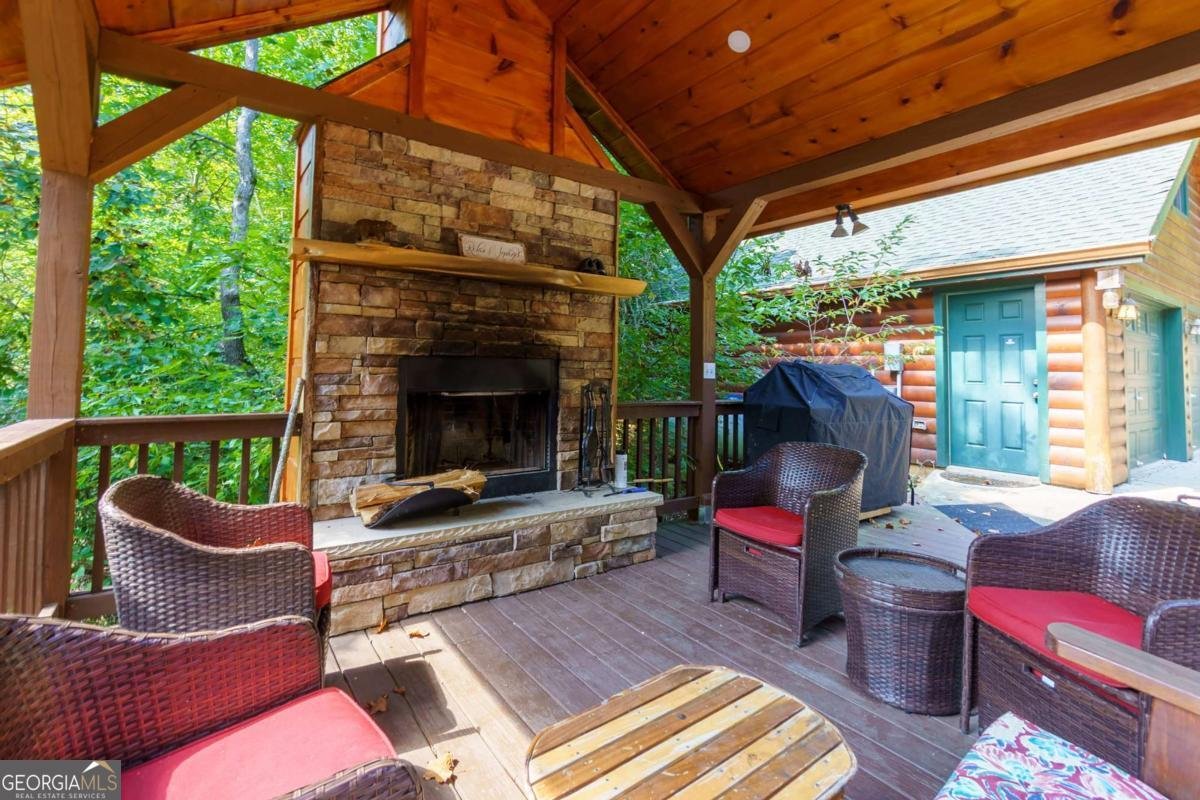 35 Wunder Bear Ridge Road Morganton - Photo 12