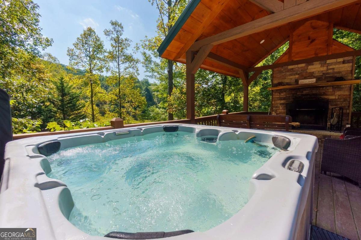 35 Wunder Bear Ridge Road Morganton - Photo 13