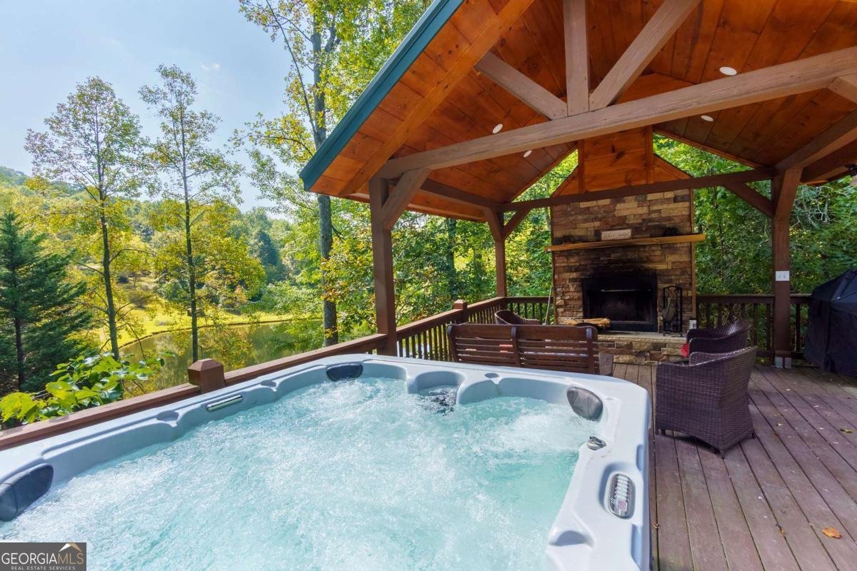 35 Wunder Bear Ridge Road Morganton - Photo 16