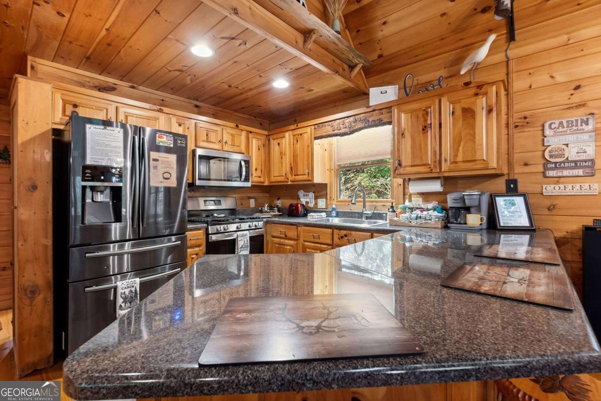 35 Wunder Bear Ridge Road Morganton - Photo 24