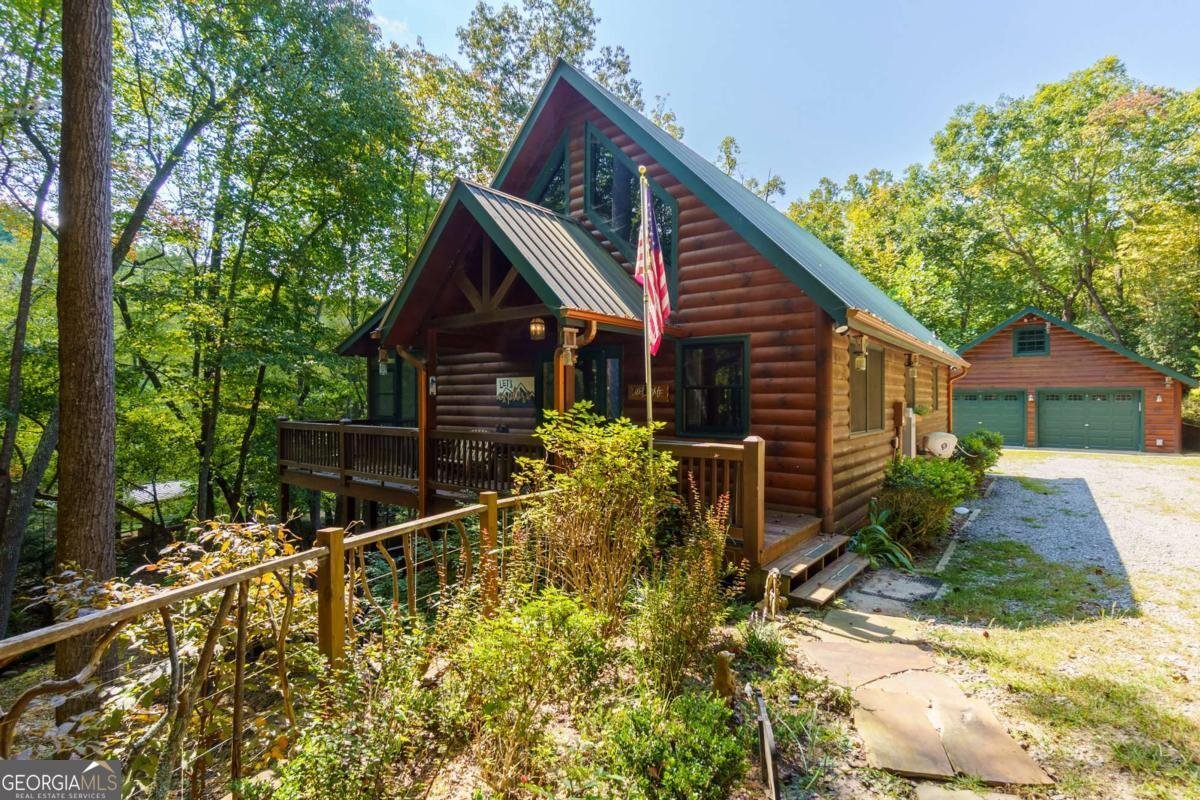 35 Wunder Bear Ridge Road Morganton - Photo 34