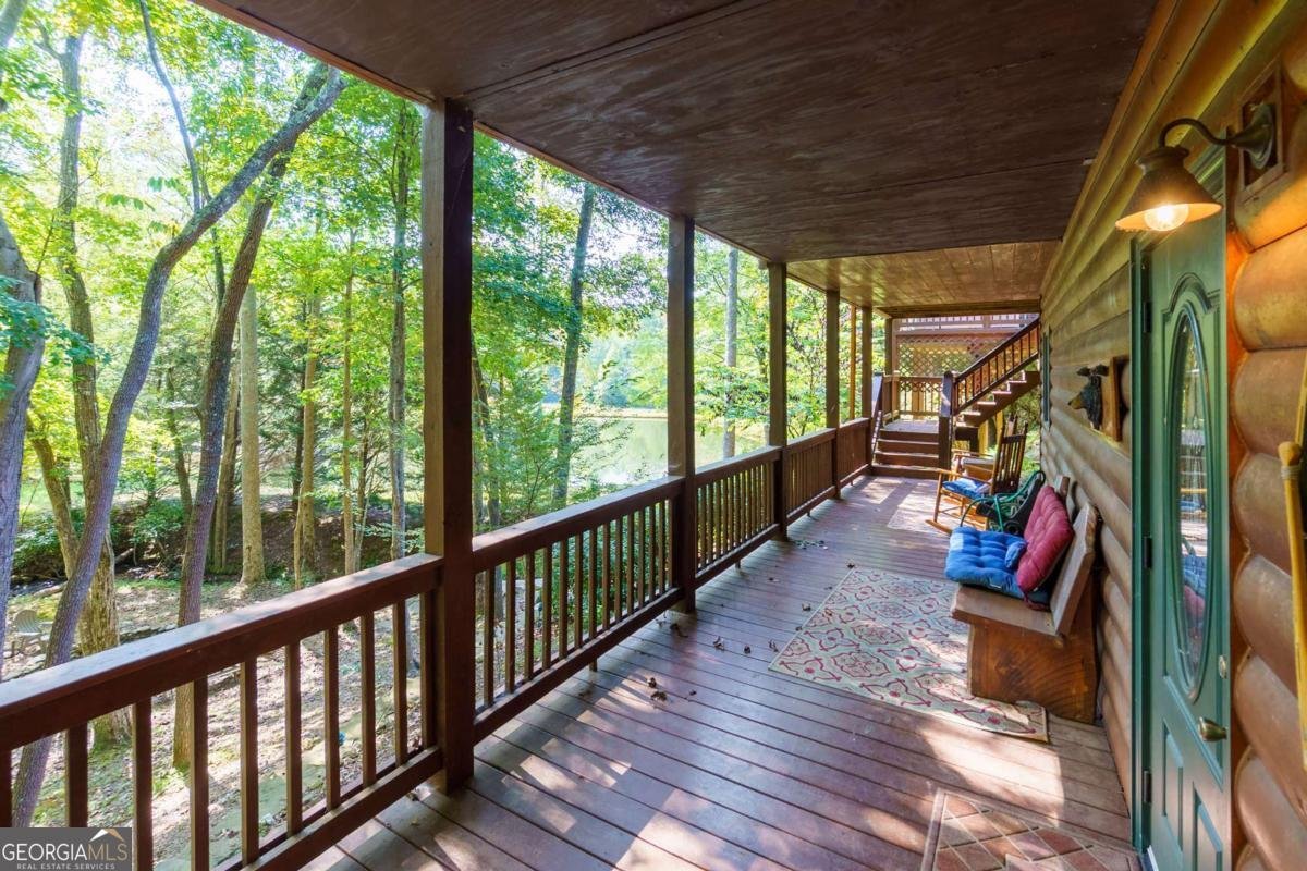 35 Wunder Bear Ridge Road Morganton - Photo 7