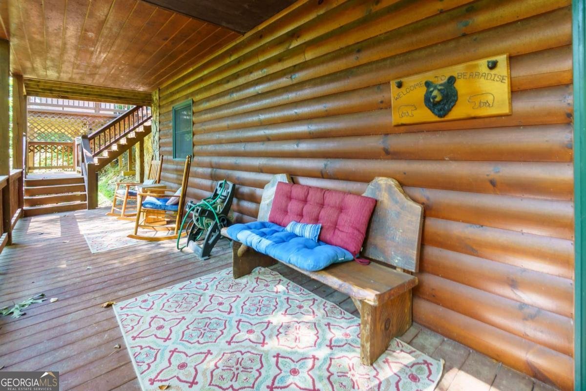 35 Wunder Bear Ridge Road Morganton - Photo 8