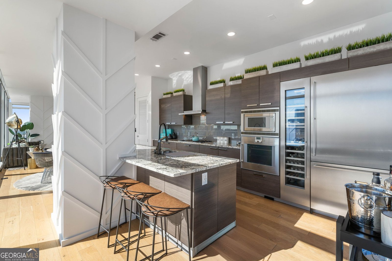 45 Ivan Allen Jr Boulevard Atlanta - Photo 16