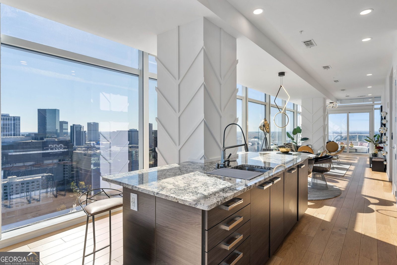 45 Ivan Allen Jr Boulevard Atlanta - Photo 17