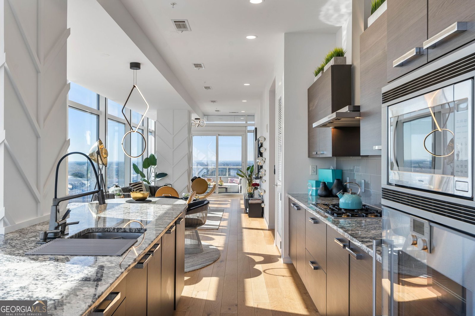 45 Ivan Allen Jr Boulevard Atlanta - Photo 18