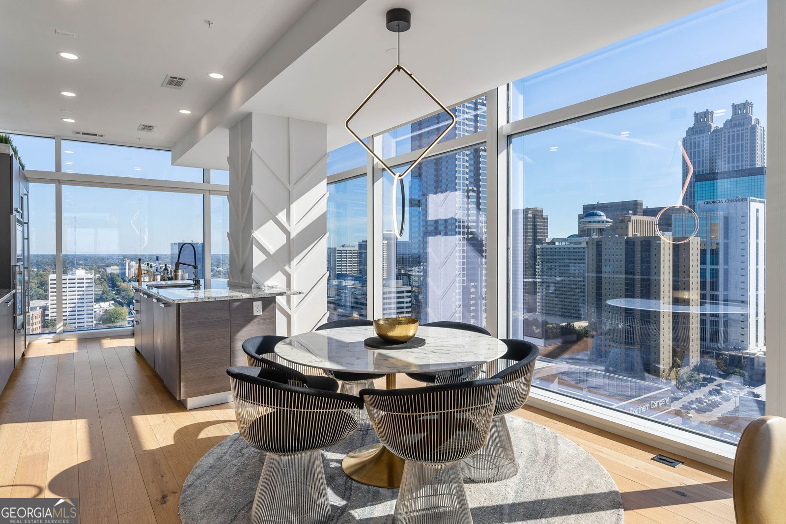 45 Ivan Allen Jr Boulevard Atlanta - Photo 19